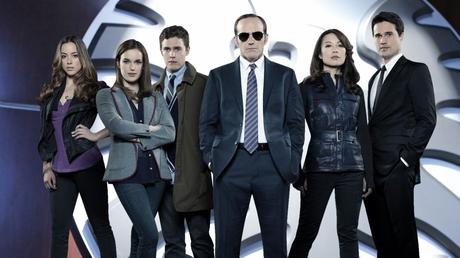 Agents of S.H.I.E.L.D., la terza stagione inedita da questa sera su Fox Italia