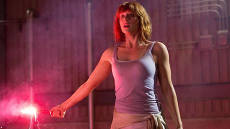 Jurassic World: Bryce Dallas Howard parla del sequel e spiega i tacchi alti di Claire!