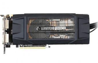 Gigabyte annuncia la GeForce GTX 980 Waterforce con raffreddamento a liquido