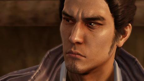 SEGA presenta i protagonisti di Yakuza 5