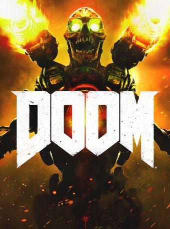 DOOM: video di presentazione della fase closed alpha