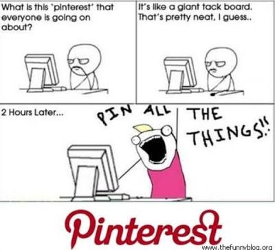 Due anni con Pinterest