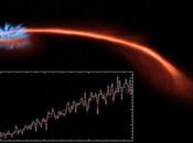 Quando stella avvicina buco nero