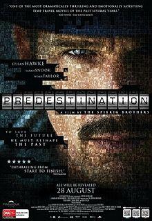 Predestination (2014)