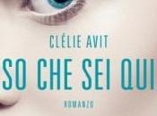 Recensione: qui" Clélie Avit