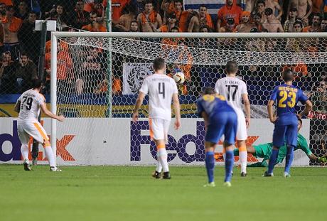 Europa League, girone K: Schalke fermato, Apoel rinato