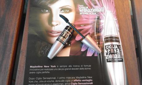 Maybelline – MAKE IT HAPPEN