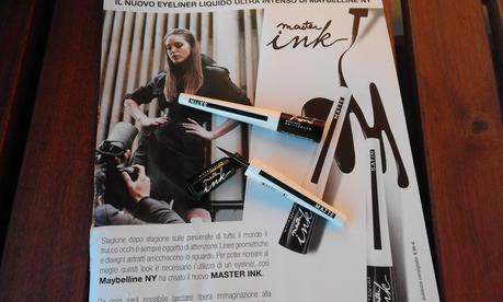 Maybelline – MAKE IT HAPPEN Maybelline – MAKE IT HAPPEN