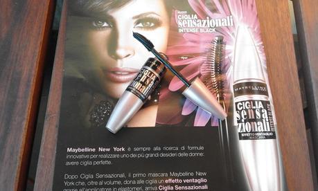 Maybelline – MAKE IT HAPPEN Maybelline – MAKE IT HAPPEN