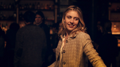 10 FESTIVAL DEL CINEMA DI ROMA - MISTRESS AMERICA