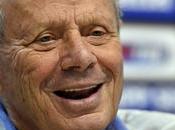 Zamparini: “Rinnovo Sorrentino? Rispondo così.