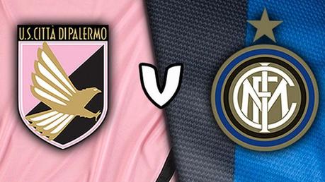 Palermo-Inter: le ultime sulle formazioni. Iachini, tra ballottaggi e certezze, sa come affrontare i nerazzurri