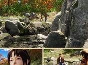 grosso equivoco riguardo Suzuki Shenmue Notizia