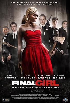 Final Girl (2015)