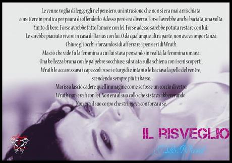 Recensione: risveglio