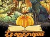 Recensione vere origini Halloween cura Sarah Bernini,Luce, Chiara Rancati, Monica Casalini