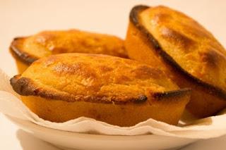 la cucina leccese - pasticciotto