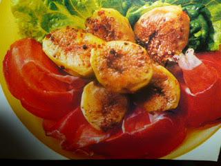 la cucina di parma - culatello di zibello