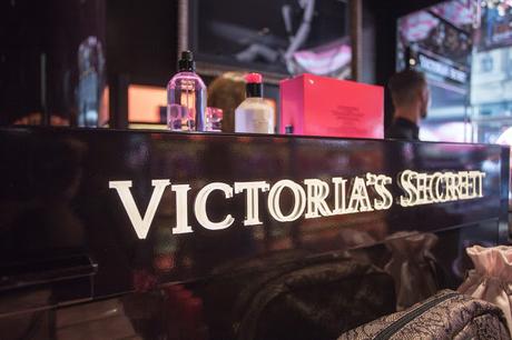 [CS] Victoria's secret beauty & accessories apre uno store all'interno dell'aeroporto di Orio al Serio