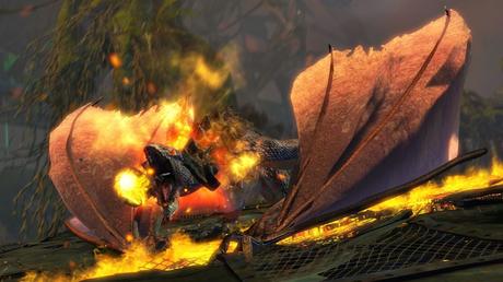 Guild Wars 2: disponibile da oggi l'espansione Heart of Thorns