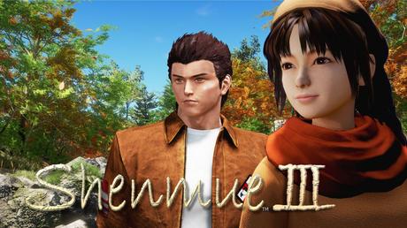 Shenmue 3 per Xbox One svelato da Yu Suzuki? Solamente un grosso equivoco