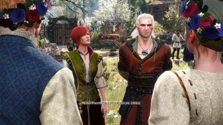 [Aggiornata] The Witcher 3: ecco il changelog completo della patch 1.11