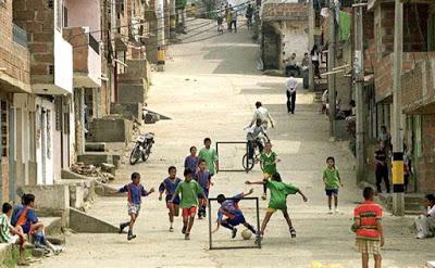 UEFA Foundation for Children: La mostra sul campo di Za’atari a Ginevra