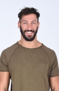 Grande Fratello – quinta puntata: fermate Rocco Siffredi.