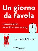 La strada fino a qui di... Fabiola D'Amico