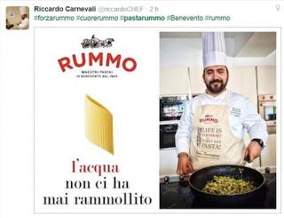 Riflessioni sul caso Rummo (e sull'approccio quantitativo vs qualitativo alla comunicazione)