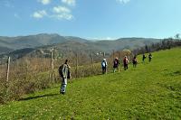 Festa d'autunno a Rincine