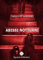 Leggere ... volare ... vivere!#7 - Abissi notturni