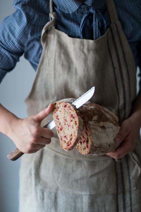 pane alle barbabietole