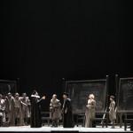 LOW - Vita di Galileo - cast _ ph. Tommaso Le Pera