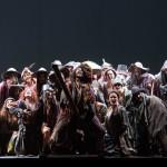 LOW - Vita di Galileo - straccioni_ ph. Tommaso Le Pera