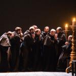 LOW - Vita di Galileo - cast _ ph. Tommaso Le Pera (4)