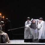 LOW - Vita di Galileo _ ph. Tommaso Le Pera