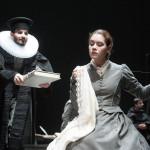 LOW - Vita di Galileo - Matteo Ramundo, Lucia Lavia_ ph. Tommaso Le Pera