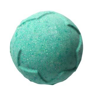 Lord of Misrule bomba da bagno