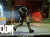 DOOM Closed Alpha Presentazione Video