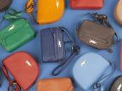 Oggetti desiderio: borse colorate Lazzari