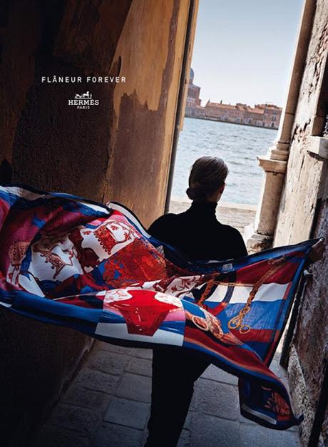 Impariamo dalle campagne pubblicitarie - Fashion AD 2015