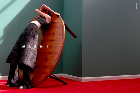 Impariamo dalle campagne pubblicitarie - Fashion AD 2015