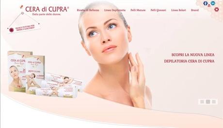 cera di cupra #sorridiseiunadonna concorso