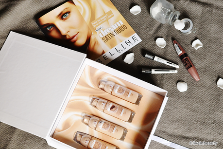 Maybelline NY spegne 100 candeline e celebra l'occasione con nuovi prodotti! #makeithappen