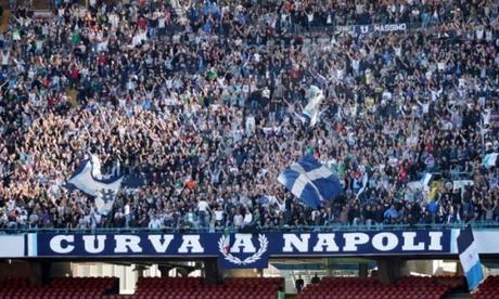 Curva-A