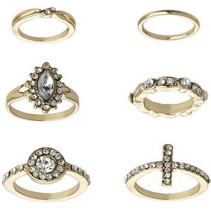 Denim For Fall: Looks