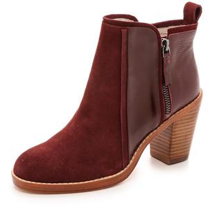 Denim For Fall: Looks