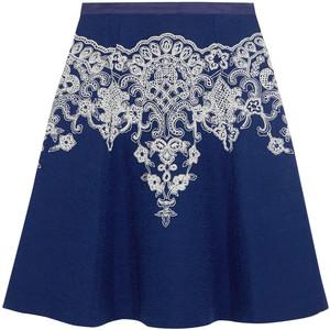 Denim For Fall: Looks