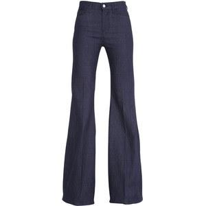 Denim For Fall: Looks